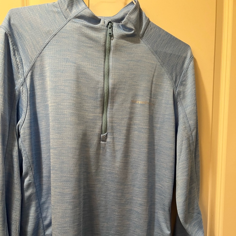 Men’s Vineyard Vines 3/4 zip